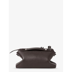 By The Way Soft Medium leather handbag