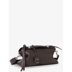 By The Way Soft Medium leather handbag