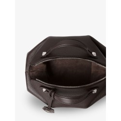 By The Way Soft Medium leather handbag
