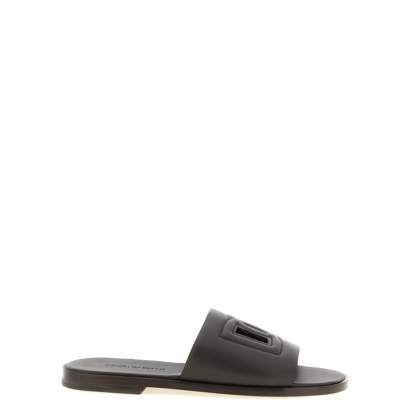 'DG Light' sandals