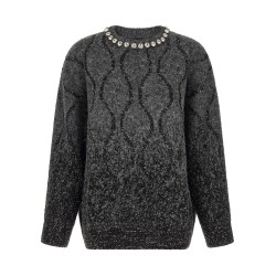 'Renault' sweater