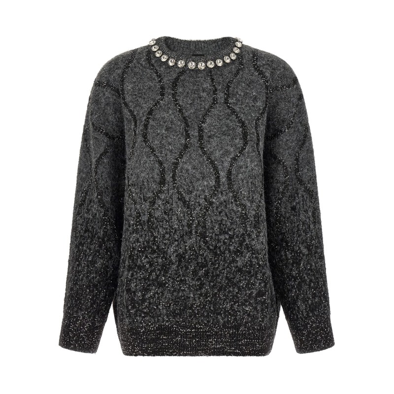 'Renault' sweater