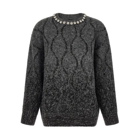 'Renault' sweater