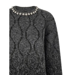 'Renault' sweater