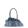 'La Passeggiata Small' shoulder bag