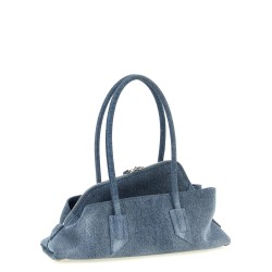 'La Passeggiata Small' shoulder bag