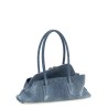 'La Passeggiata Small' shoulder bag