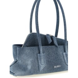 'La Passeggiata Small' shoulder bag