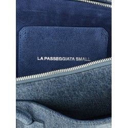 'La Passeggiata Small' shoulder bag
