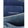'La Passeggiata Small' shoulder bag