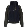 'Sponge' hoodie