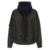 'Sponge' hoodie