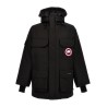 'Expedition' parka