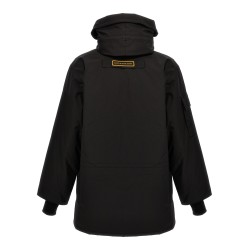 'Expedition' parka