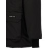 'Expedition' parka
