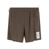 'Space‑O™ 5' bermuda shorts