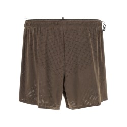 'Space‑O™ 5' bermuda shorts