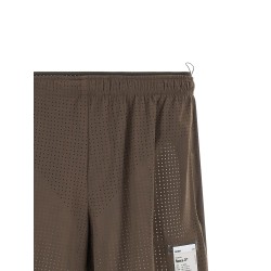 'Space‑O™ 5' bermuda shorts