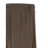 'Space‑O™ 5' bermuda shorts