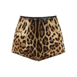 'Leo' culottes