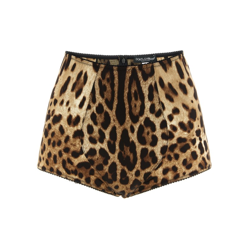 'Leo' culottes