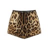 'Leo' culottes
