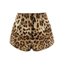 'Leo' culottes