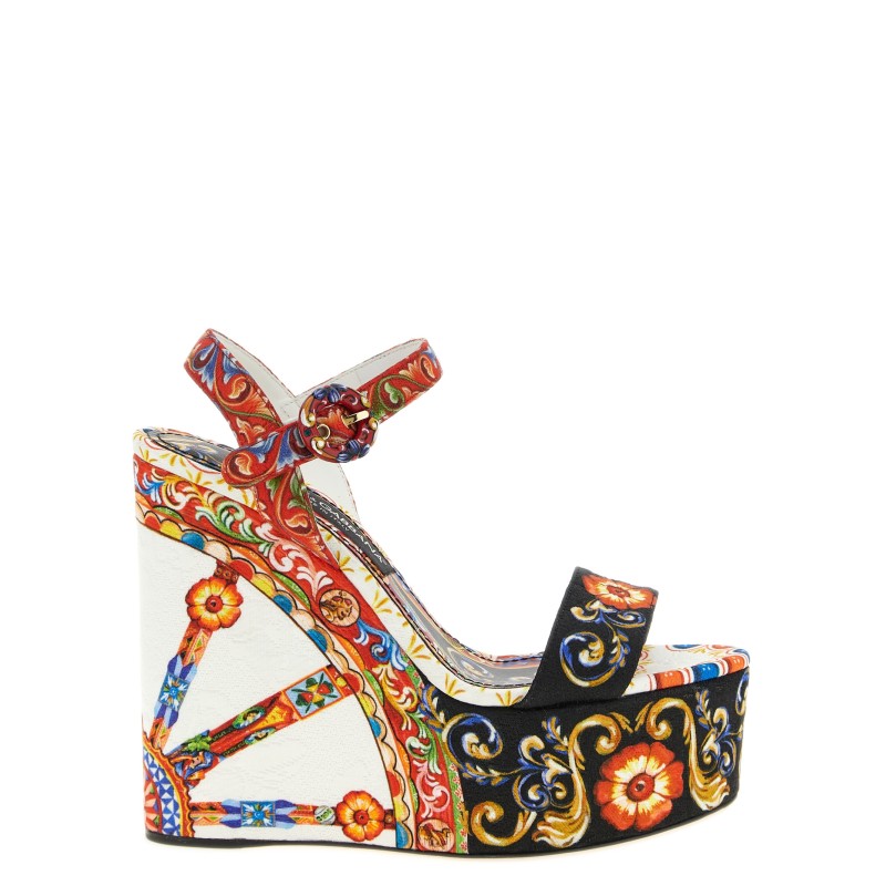 'Keira' sandals