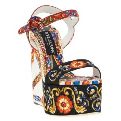 'Keira' sandals
