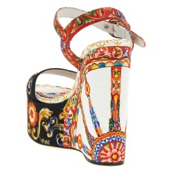 'Keira' sandals