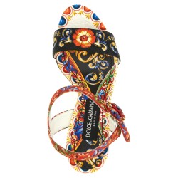 'Keira' sandals