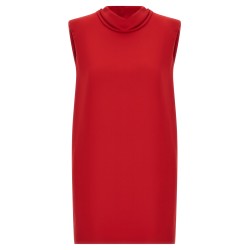 Valentino Garavani 'Solid' dress