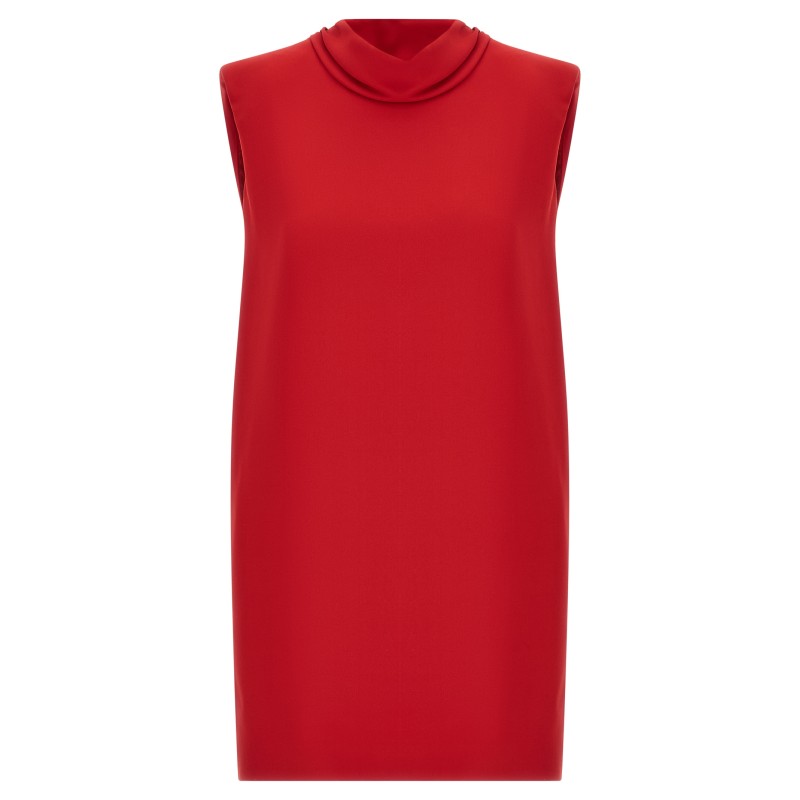 Valentino Garavani 'Solid' dress