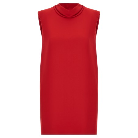 Valentino Garavani 'Solid' dress