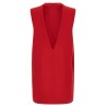 Valentino Garavani 'Solid' dress