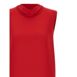 Valentino Garavani 'Solid' dress
