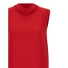 Valentino Garavani 'Solid' dress