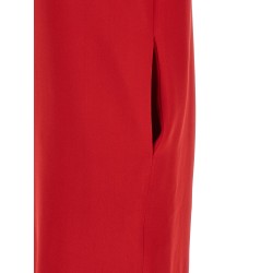 Valentino Garavani 'Solid' dress