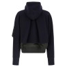 'Sponge' bomber jacket