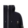 'Sponge' bomber jacket