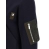 'Sponge' bomber jacket