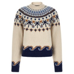 'Sweet Winter' sweater