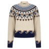 'Sweet Winter' sweater