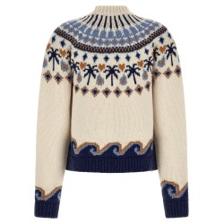 'Sweet Winter' sweater