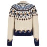 'Sweet Winter' sweater