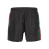'GG' swim shorts