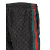 'GG' swim shorts