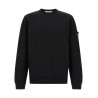 'Badge Stone Island' sweatshirt