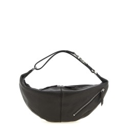 'Mini quiver clip bag' shoulder bag