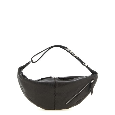 'Mini quiver clip bag' shoulder bag